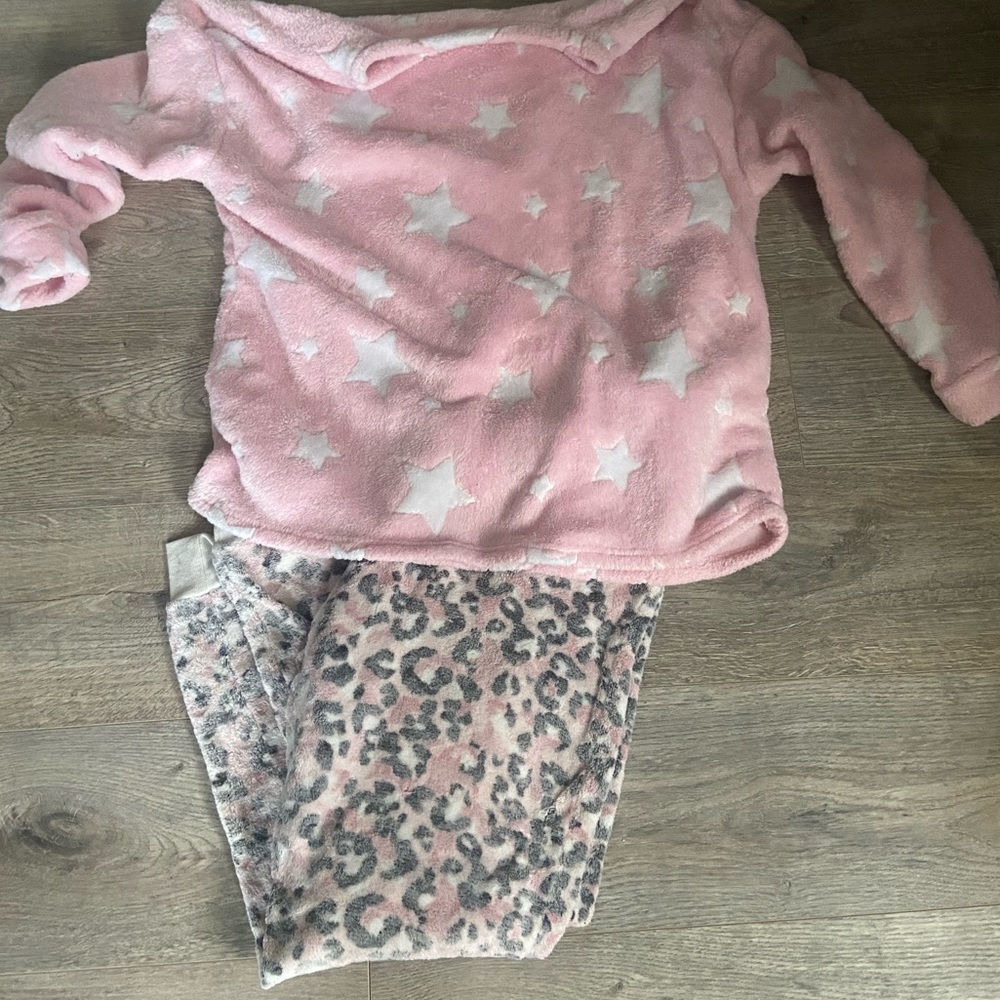 Pajama set